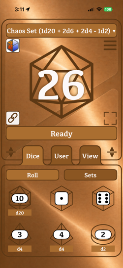 Bronze