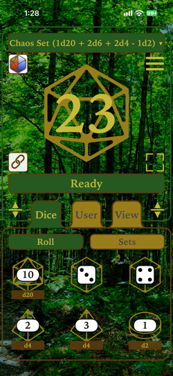 Forest